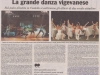 La Grande Danza e la presentazione di Marco Clerici