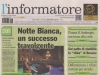 Notte Bianca Vigevano 2012