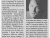 Marco Clerici compone canzoni per grest estivi
