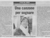 Marco Clerici compone canzoni per grest estivi