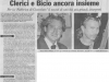Marco Clerici e Fabrizio Leo per Cioccofabbrica