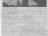 Nilla Pizzi il ricordo di Marco Clerici