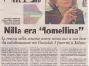 Nilla Pizzi il ricordo di Marco Clerici
