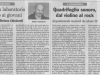 Quadrifoglio Sonoro a Cilavegna - Presenta Marco Clerici