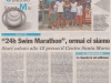 Swim Marathon 