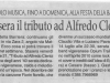 Tributo ad Alfredo Clerici