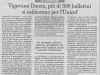 Vigevano danza per l\'Unicef
