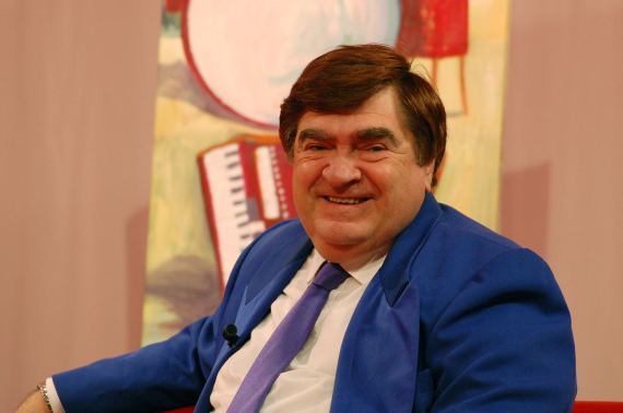 Ricky Renna
