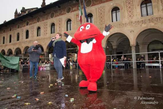 Marco Clerici presenta il GABIBBO 2