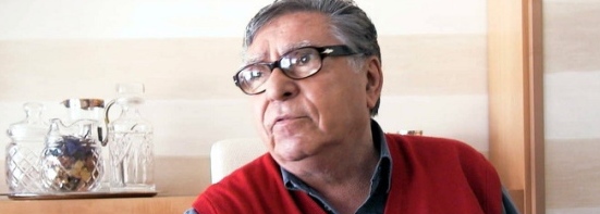 Vito Pallavicini