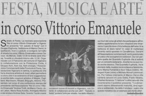 Quartetto Euphoria 2