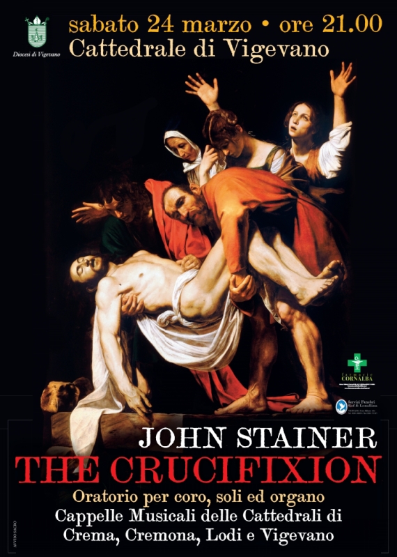 The Crucifixion